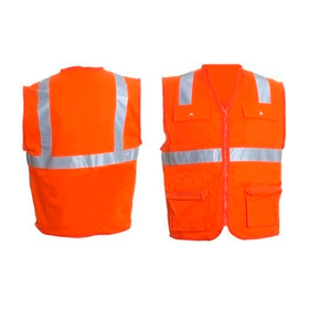 ropa seguridad industrial