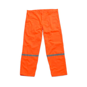 ropa seguridad industrial
