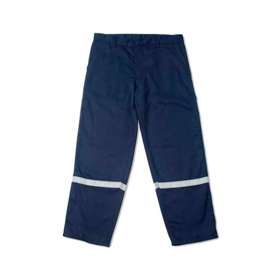 ropa seguridad industrial
