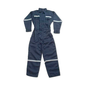 ropa seguridad industrial