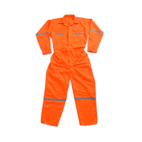 ropa seguridad industrial