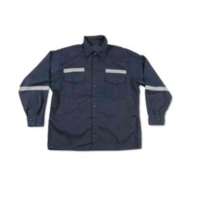 ropa seguridad industrial