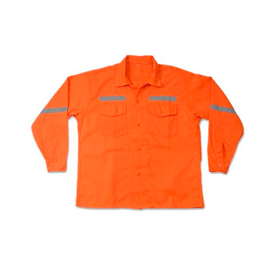 ropa seguridad industrial