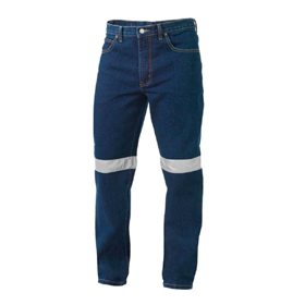 ropa seguridad industrial