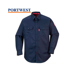 ropa seguridad industrial