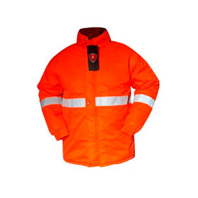 ropa seguridad industrial