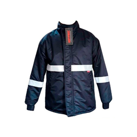 ropa seguridad industrial