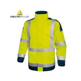 ropa seguridad industrial