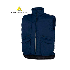 ropa seguridad industrial