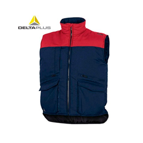 ropa seguridad industrial