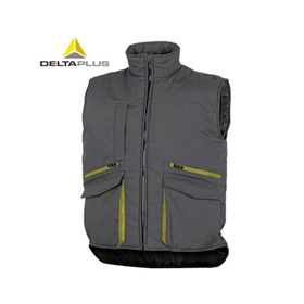 ropa seguridad industrial
