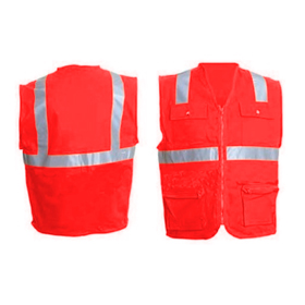 ropa seguridad industrial