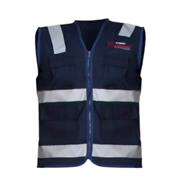 ropa seguridad industrial