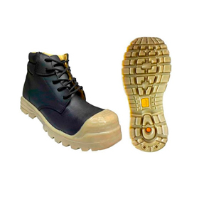 zapatos de seguridad