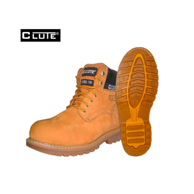 zapatos de seguridad