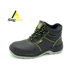 zapatos de seguridad