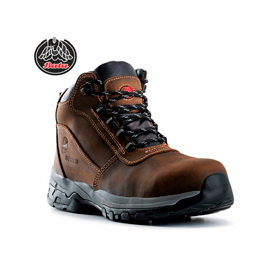 zapatos de seguridad