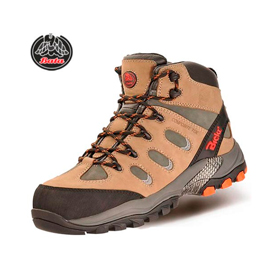 zapatos de seguridad
