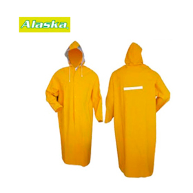 ropa seguridad industrial