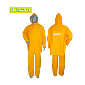 ropa seguridad industrial