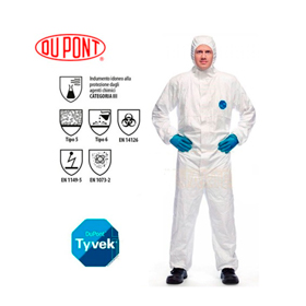 ropa seguridad industrial