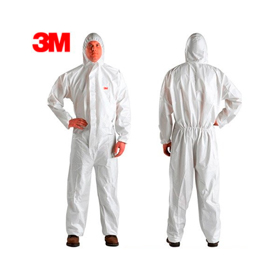 ropa seguridad industrial