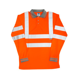 ropa seguridad industrial