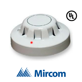 Sensor de HUmo