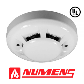 Sensor de HUmo