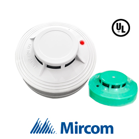 Sensor de HUmo